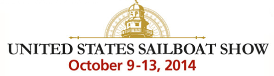 2014 Annapolis Sailboat Show