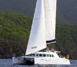 Deal Of The Month On A Catamaran
